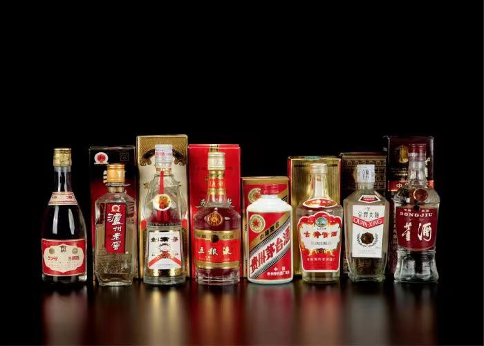 靖西老酒储存的方法