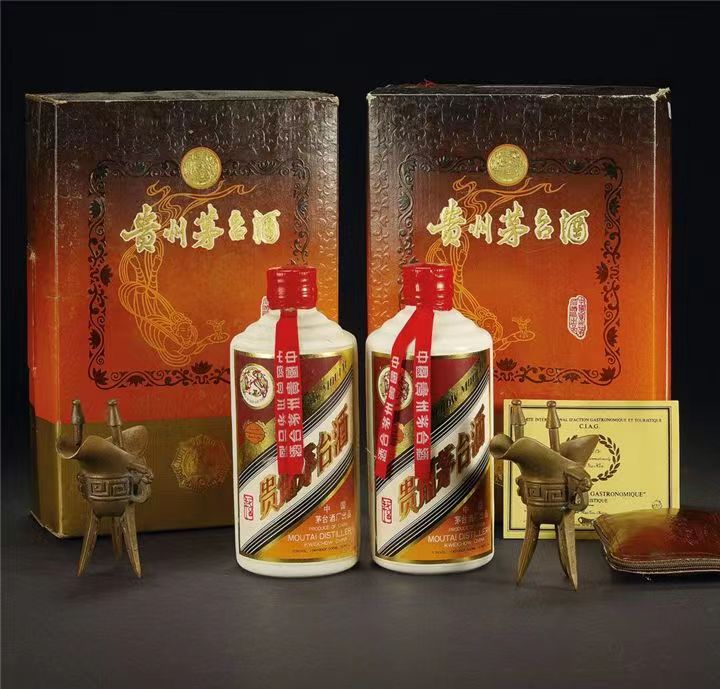 靖西烟酒回收